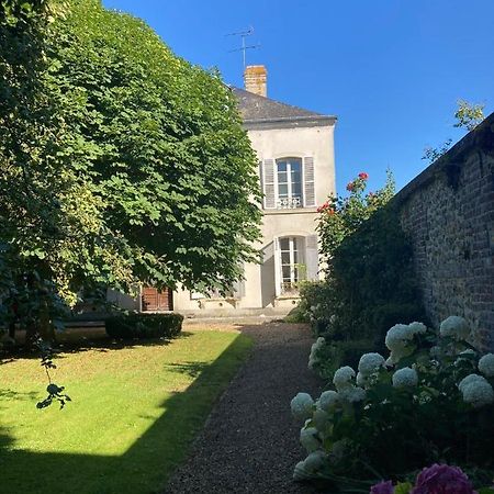 Bed and Breakfast Chez Agnes Pont-Évêque Zewnętrze zdjęcie