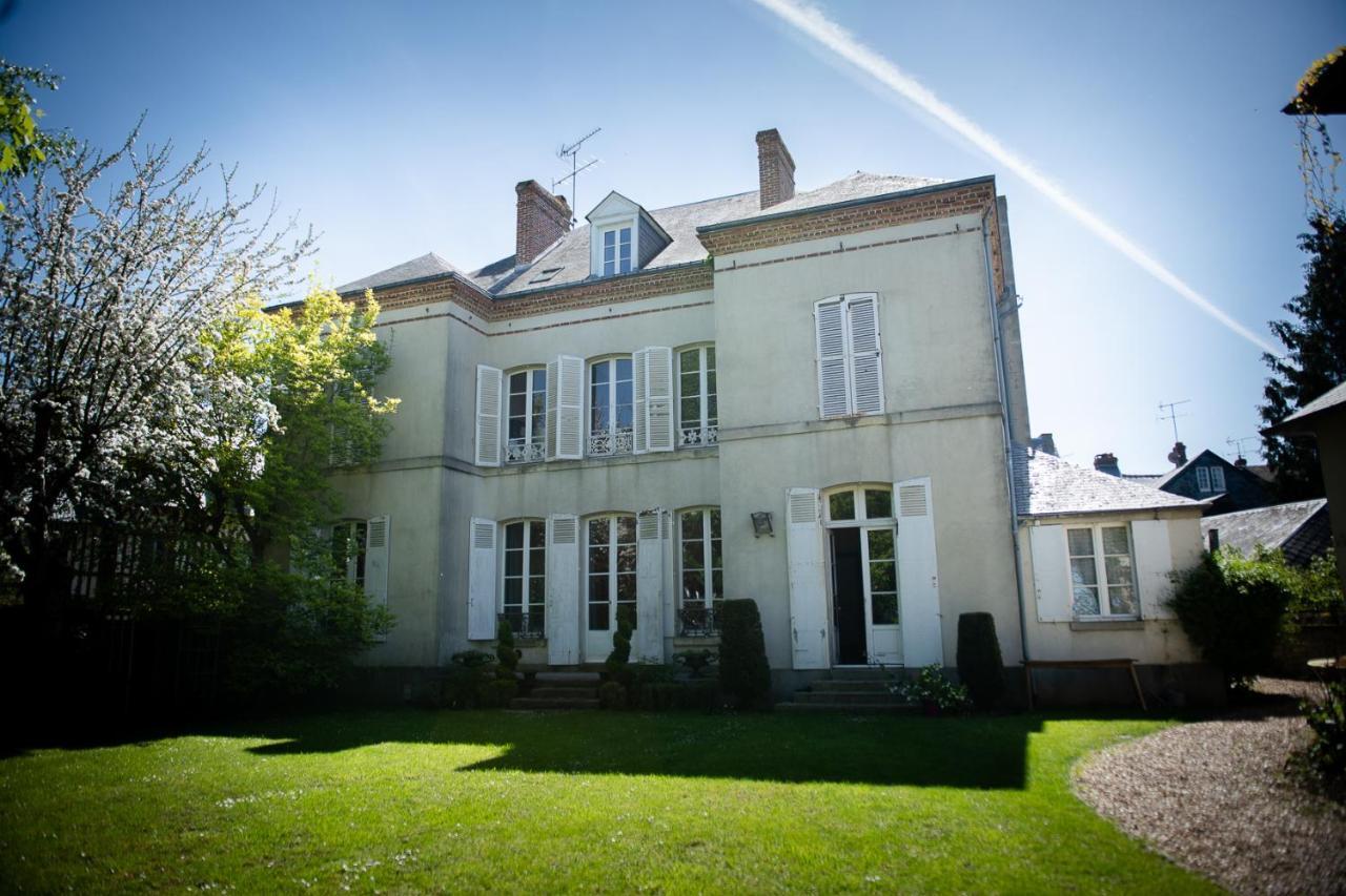 Bed and Breakfast Chez Agnes Pont-Évêque Zewnętrze zdjęcie